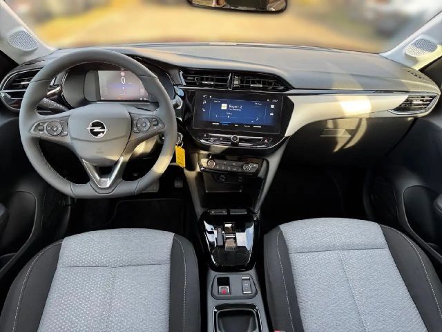 Opel Corsa Edition Hybrid