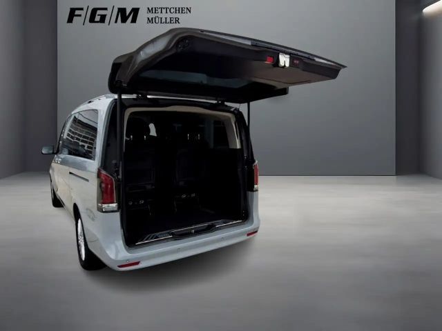 Mercedes-Benz V 300 Limousine Lang Style