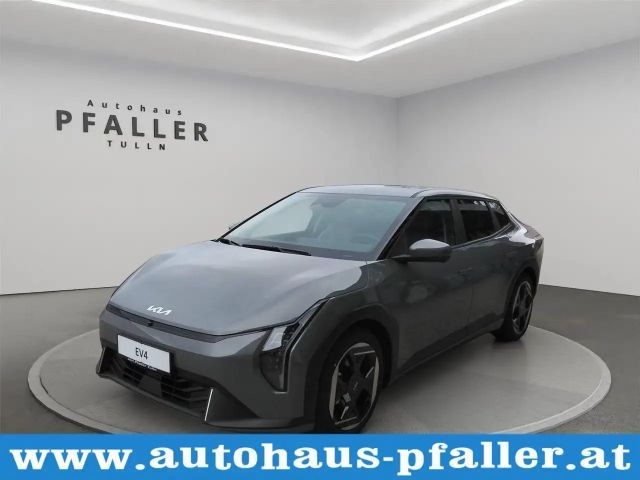 Kia EV4 81.4 kWh FWD Plus