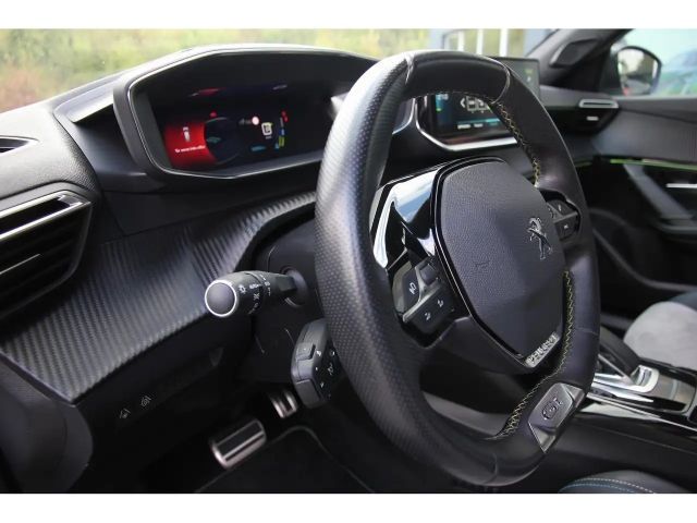 Peugeot E-2008 GT-Line