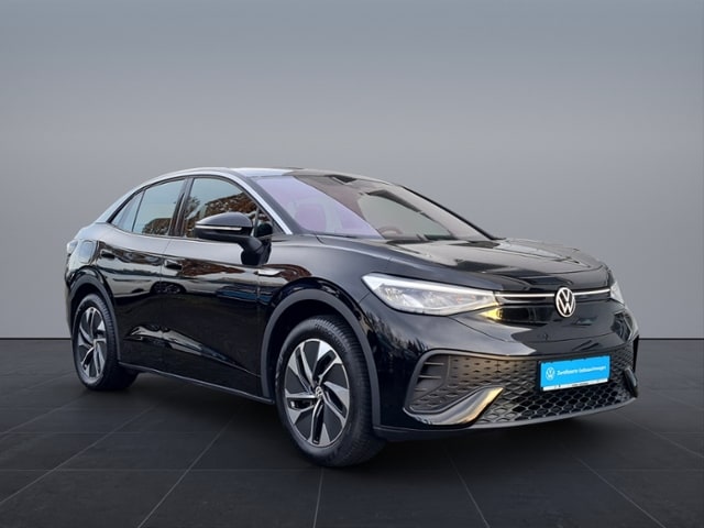 Volkswagen ID.5 +AHK+NAVI+PDC+ACC+SHZ+LED+APPCONN+19"LMRÄDER