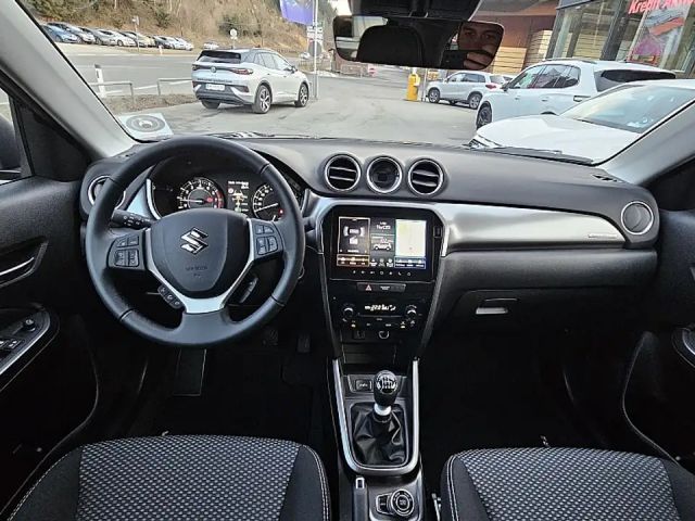Suzuki Vitara AllGrip Hybrid Shine