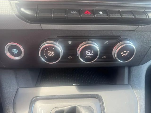 Nissan Townstar N-Connecta Townstar EV