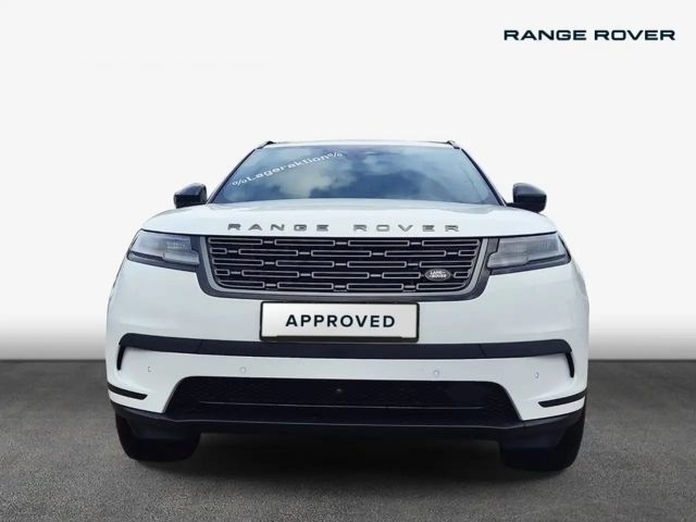 Land Rover Range Rover Velar P400e S