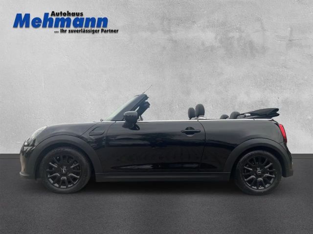 MINI Cooper Cabrio Cabrio Classic Trim *Kamera*Teilleder*Shz