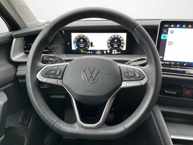 Volkswagen Tayron 1.5 eTSI DSG Life