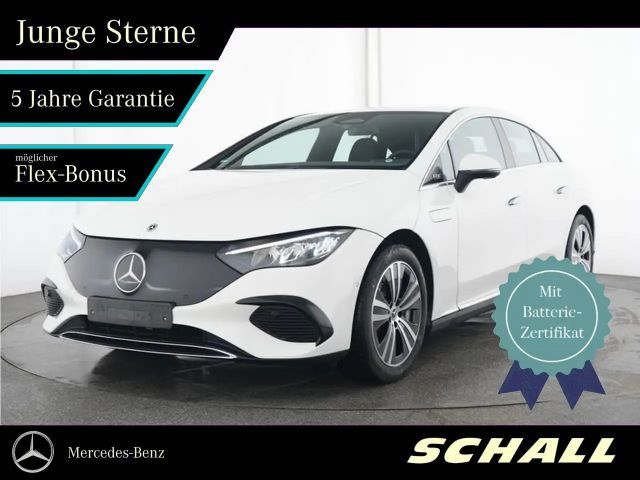 Mercedes-Benz EQE 300 Electric Art Sedan