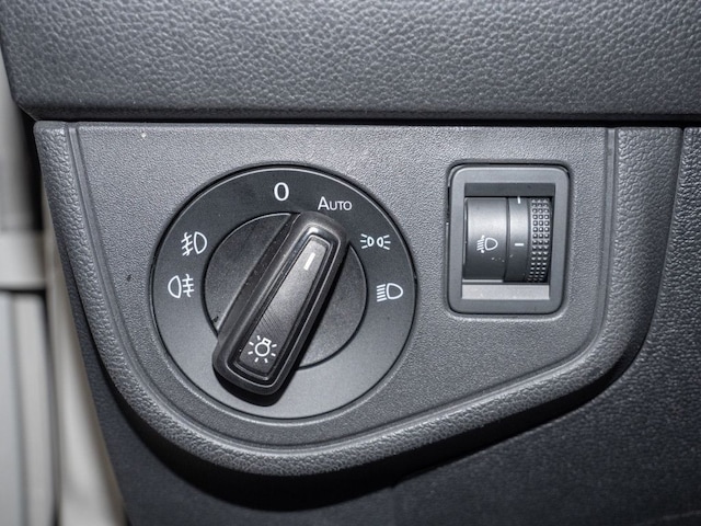 Volkswagen Taigo 1.0 TSI