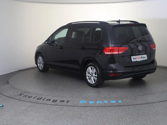 Volkswagen Touran Comfortline DSG