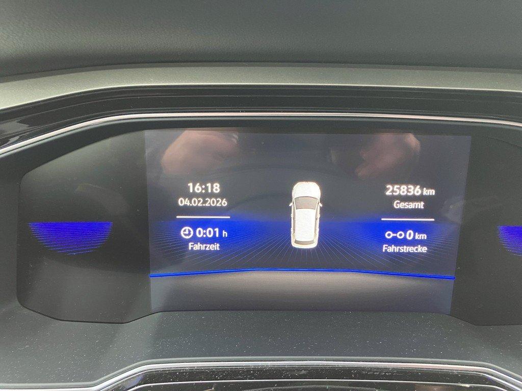 Volkswagen Polo 1.0 TSI DSG Life