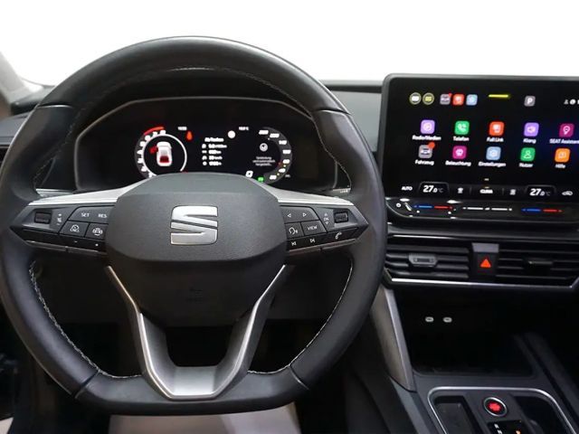 Seat Leon 1.5 TSI DSG Style