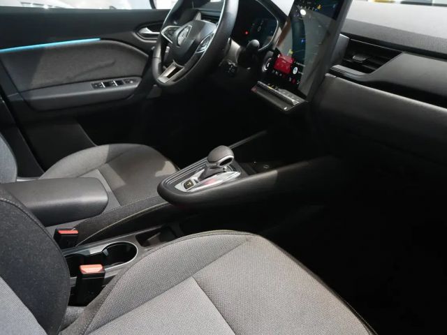 Renault Captur TCe 160 Techno