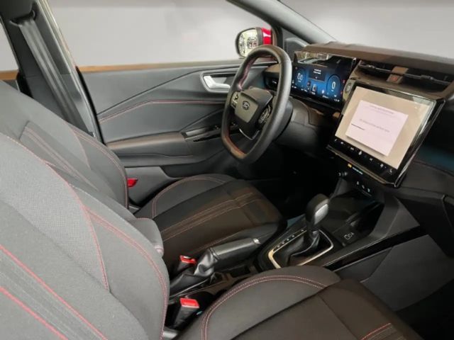 Ford Puma EcoBoost ST Line