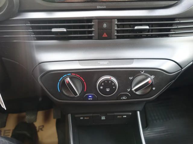 Hyundai i20 1,2 MPI i-Line Plus