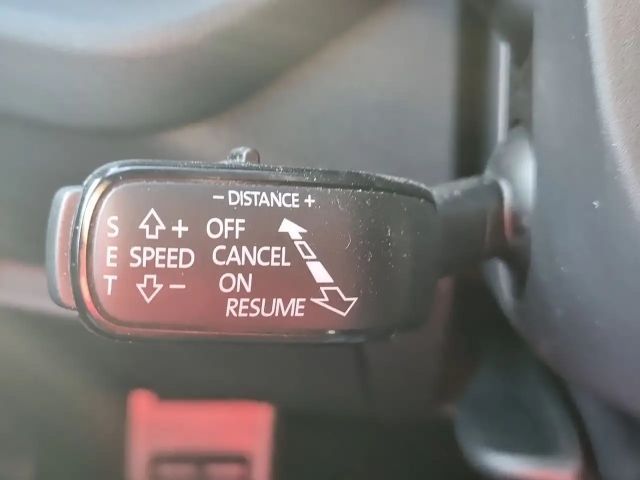 Skoda Octavia 2.0 TDI Combi Sportline