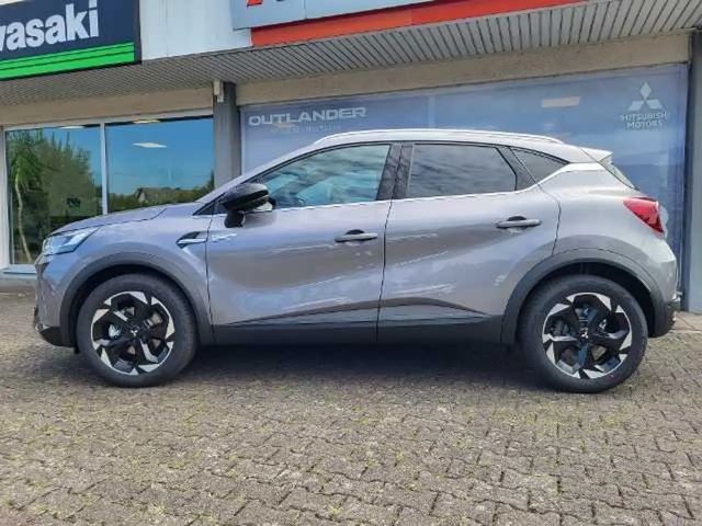 Mitsubishi ASX EDITION 1.8 Hybrid