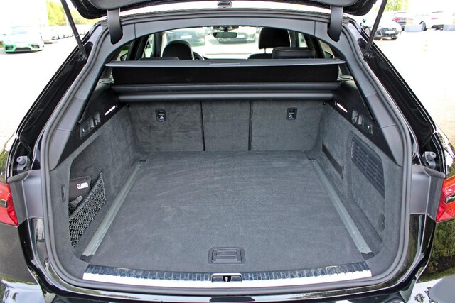 Audi A6 35 TDI Avant S-Tronic