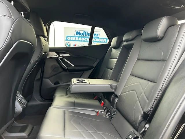 BMW X2 M-Sport xDrive20d