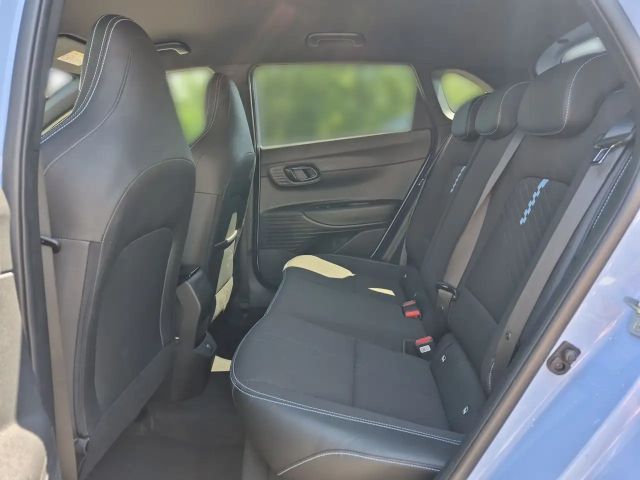 Hyundai i20 N Performance