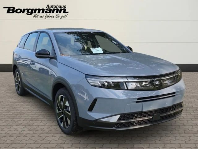 Opel Grandland X Edition