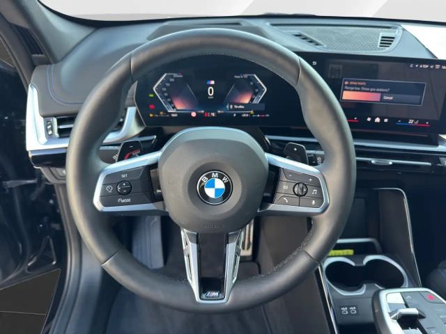 BMW X1 M-Sport sDrive20i