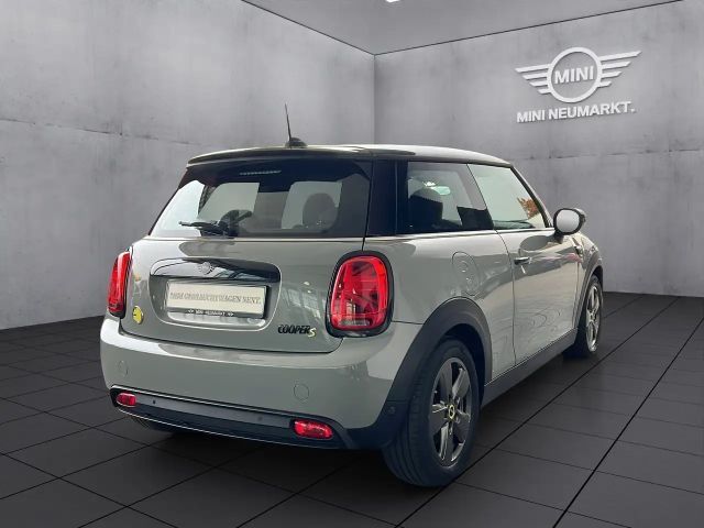 MINI Mini Electric 3-deurs SE