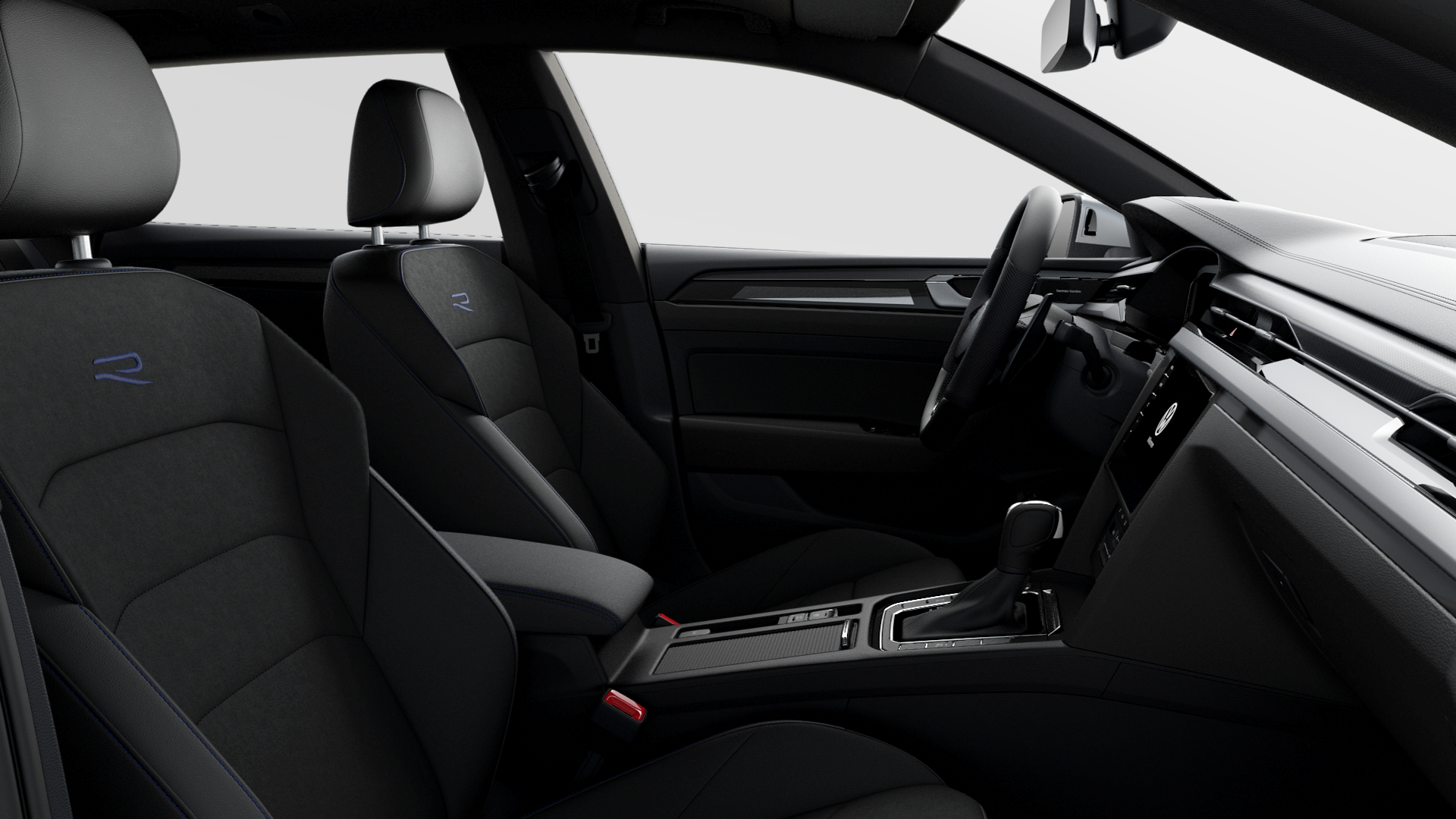 Volkswagen Arteon Shooting Brake 2.0 TSI