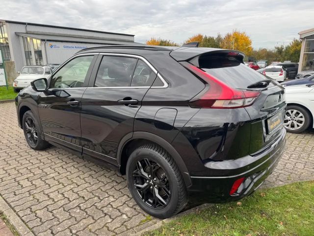 Mitsubishi Eclipse Cross 4WD