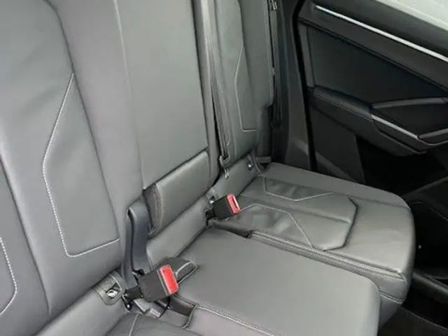 Audi Q3 40 TFSI Quattro S-Line