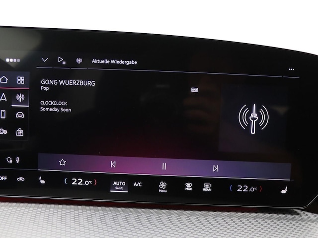 Audi Q5 Quattro S-Tronic