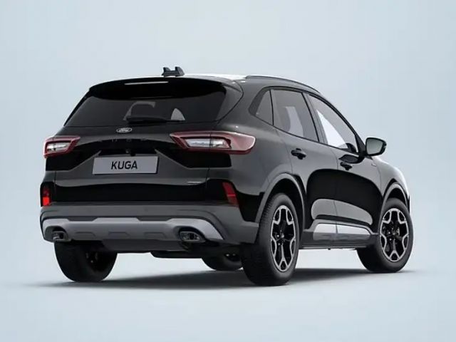 Ford Kuga Active X