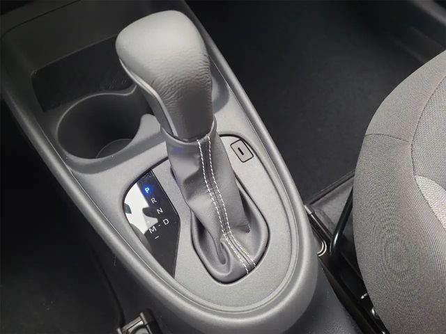 Toyota Aygo X Business Hatchback