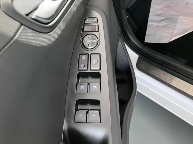 Hyundai Ioniq 1.6 Hybrid Style