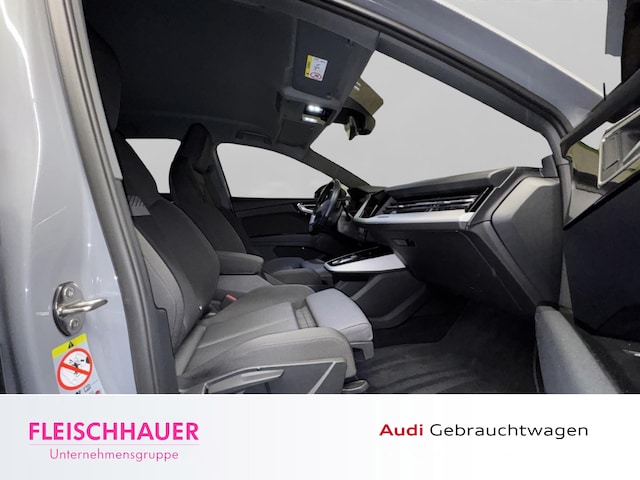 Audi Q4 e-tron 35 Sportback