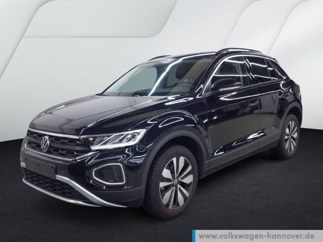 Volkswagen T-Roc 1.0 TSI