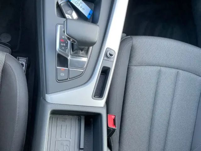 Audi A4 40 TDI Avant S-Tronic