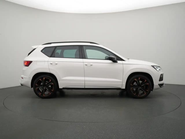 Cupra Ateca VZ
