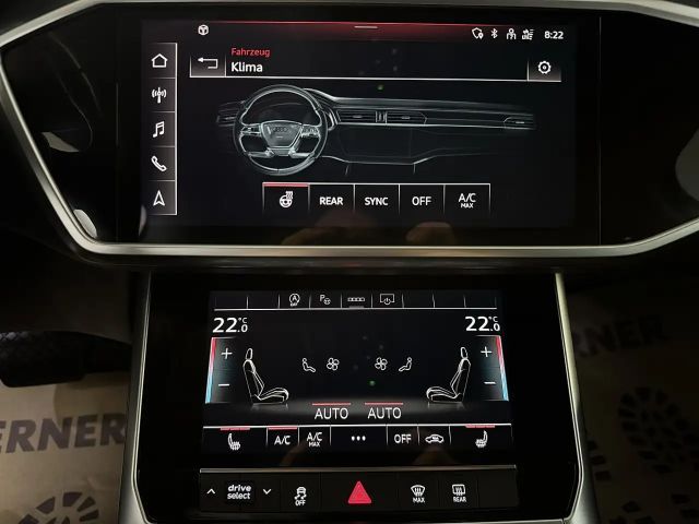 Audi A6 40 TDI Avant S-Tronic