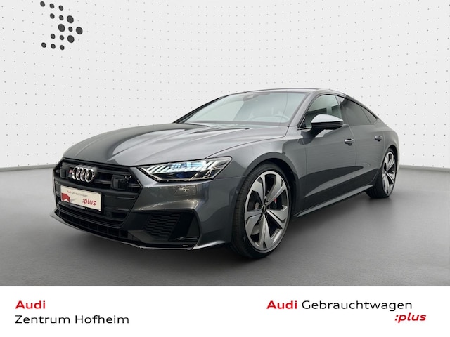 Audi S7 Quattro Sportback