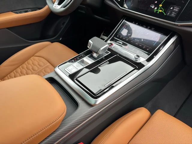 Audi RS Q8 Performance