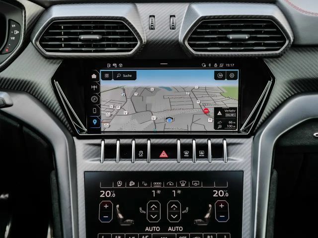 Lamborghini Urus Performante