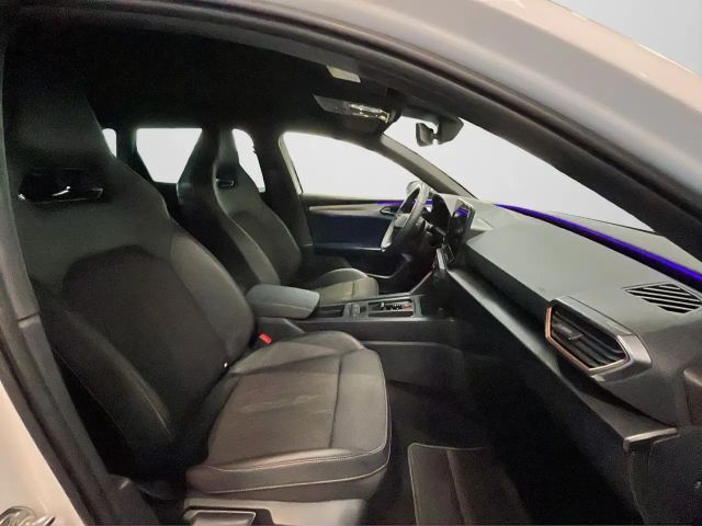 Cupra Leon 2.0 TSI DSG Sportstourer VZ