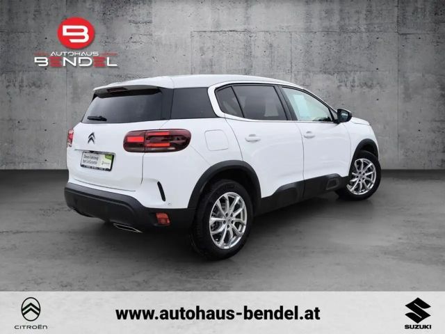Citroën C5 Aircross Max