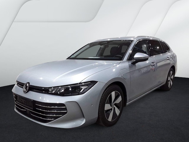Volkswagen Passat eHybrid