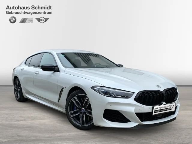 BMW M850 Coupé Gran Coupé xDrive
