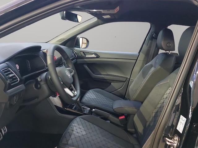 Volkswagen T-Cross 1.5 TSI DSG