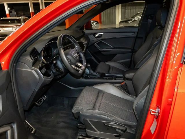 Audi Q3 45 TFSI Hybride S-Line