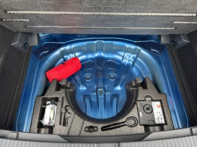 Volkswagen T-Roc 1.0 TSI Move