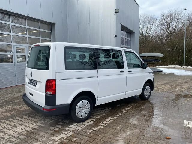 Volkswagen Transporter 2.0 TDI T6