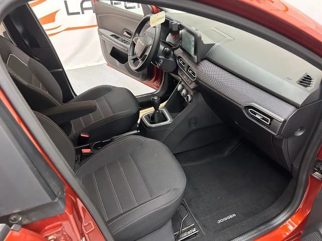 Dacia Jogger Extreme TCe 110